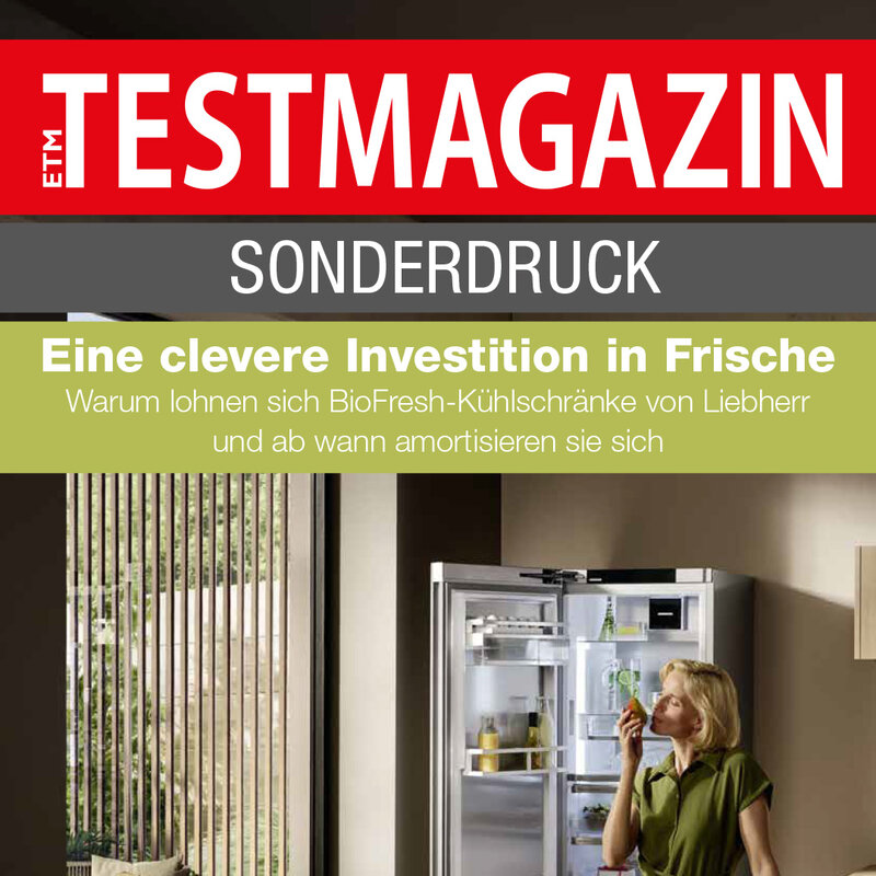 ETM Testmagazin