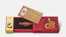 Abbildung  Huntsman, 91 mm, Year of the Snake Limited Edition 