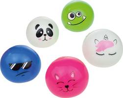  Klebeball