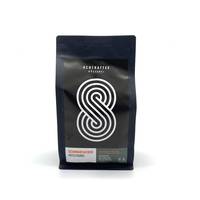 Achtkaffee Schwarzacher Mischung 500g