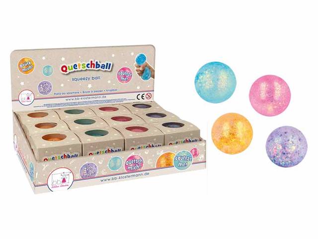 Produktbilder Bb klostermann Quetschball
