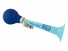 Bb klostermann bbeBells F.-Hupe "keep cool" blau