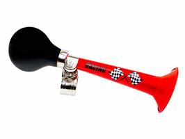 Bb klostermann bbeBells F.-Hupe "racing" neu (1)