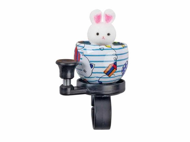 Produktbilder Bb klostermann bbeBells F.-Klingel "Rabbit"