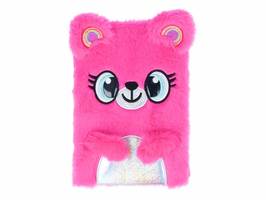 Bb klostermann Notizbuch Cutie Bär pink A5