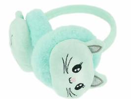 Bb klostermann Ohrenwärmer Katze mint