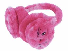 Bb klostermann Ohrenwärmer Katze pink multicolor