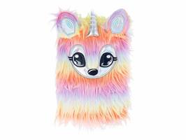 Bb klostermann Notizbuch Cutie Rehhorn A5