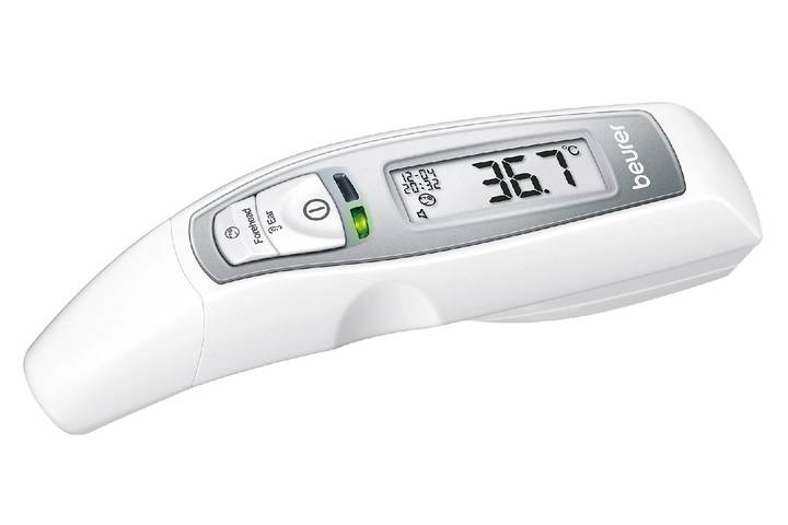 Produktbilder Beurer BEU FT70 Thermometer