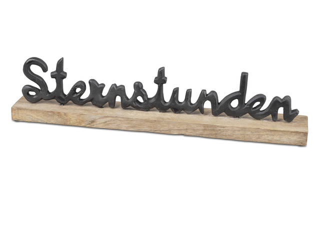 Produktbilder Bollweg Sternstunden 30