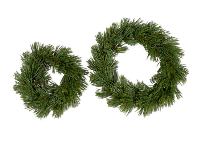 Produktbilder Bollweg Kranz 24cm