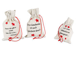 Bollweg Geschenksäck Textil 18