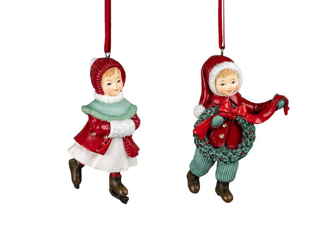 Produktbilder Bollweg Hänger Kinder10 Nostalgie sort.