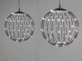Bollweg Lichtkugel 25cm