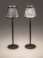 Bollweg LED-Lampe rd38  Touch Baum