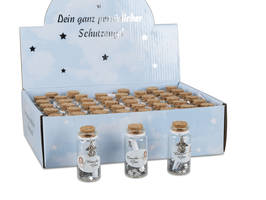 Bollweg Wünsche-Glas