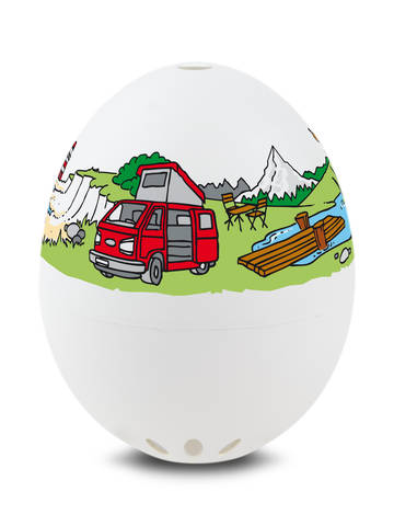 Produktbilder Brainstream PiepEi Camping