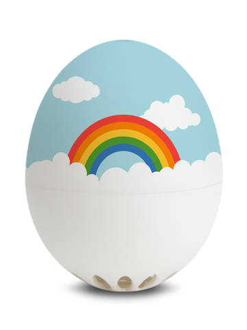 Produktbilder Brainstream PiepEi Regenbogen
