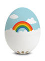 Abbildung Brainstream PiepEi Regenbogen Standardbild