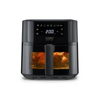 Caso AIRFRY 6.0