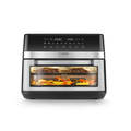 Abbildung Caso AIRFRY DUO CHEF 