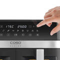 Abbildung Caso AIRFRY DUO CHEF 
