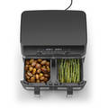 Abbildung Caso AIRFRY DUO CHEF 