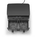 Abbildung Caso AIRFRY DUO CHEF 