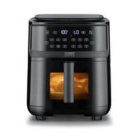 Caso AirFry & Steam 700