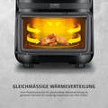 Abbildung Caso AirFry & Steam 700 