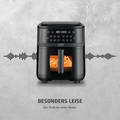 Abbildung Caso AirFry & Steam 700 