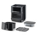 Abbildung Caso AirFry & Steam 700 
