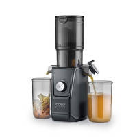 Caso Juice Fit