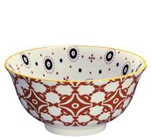 Cilio Bowl AMICI Kacheln 15,5 cm