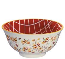 Cilio Bowl AMICI Blumen 15,5 cm