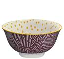 Abbildung Cilio Bowl AMICI Linien 15,5 cm Standardbild
