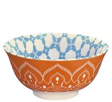 Cilio Bowl AMICI Mandala 15,5 cm