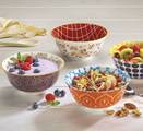 Abbildung Cilio Bowl AMICI Mandala 15,5 cm 