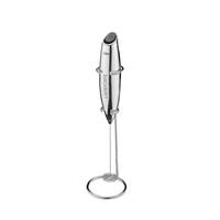 Cilio Milchaufschäumer LATTEFORTE - chrome matt