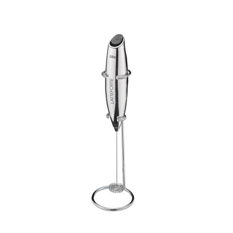 Produktbilder Cilio Milchaufschäumer LATTEFORTE - chrome matt