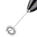 Abbildung Cilio Milchaufschäumer LATTEFORTE - chrome matt 