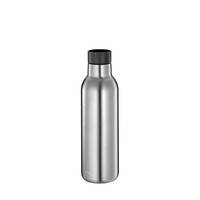 Cilio Isoliertrinkflasche DELUXE 450 ml, Edelstahl