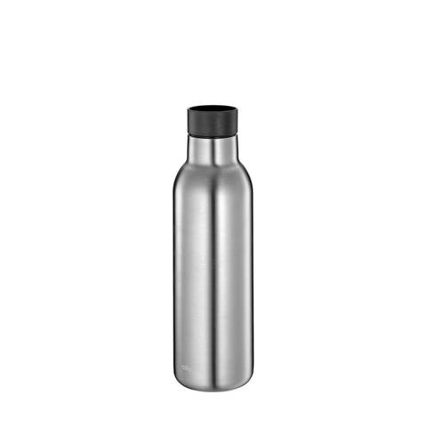 Produktbilder Cilio Isoliertrinkflasche DELUXE 450 ml, Edelstahl