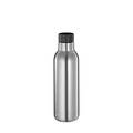 Abbildung Cilio Isoliertrinkflasche DELUXE 450 ml, Edelstahl Standardbild