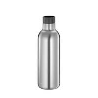 Cilio Isoliertrinkflasche DELUXE 650 ml, Edelstahl