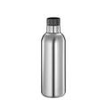 Abbildung Cilio Isoliertrinkflasche DELUXE 650 ml, Edelstahl Standardbild