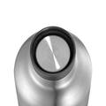 Abbildung Cilio Isoliertrinkflasche DELUXE 650 ml, Edelstahl 