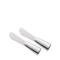 Cilio Buttermesser - 2er Set