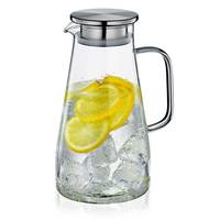 Cilio Wasserkaraffe EMILIA- 1,6 L
