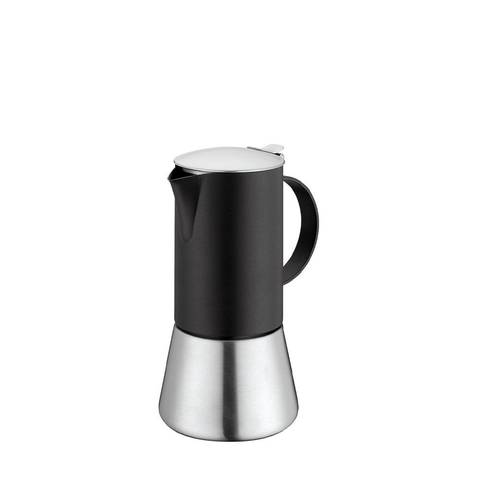 Produktbilder Cilio Espressokocher AIDA DUE 4T